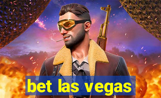 bet las vegas
